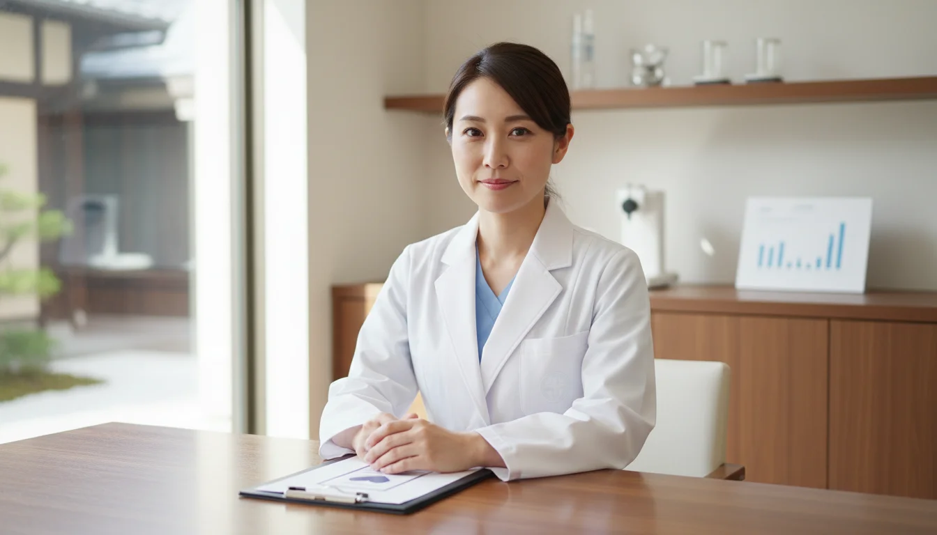 [2026 Latest] Automated Structuring of Medical Records via NLP (Natural Language Processing): Next-Generation AI Pre-consultation to Reduce Physician Cognitive Load