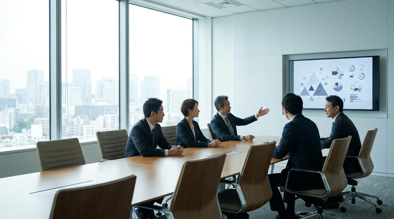 [2026 Latest] Digital Transformation of Executive Meetings: How AI-Generated Minutes via LLM Achieve 