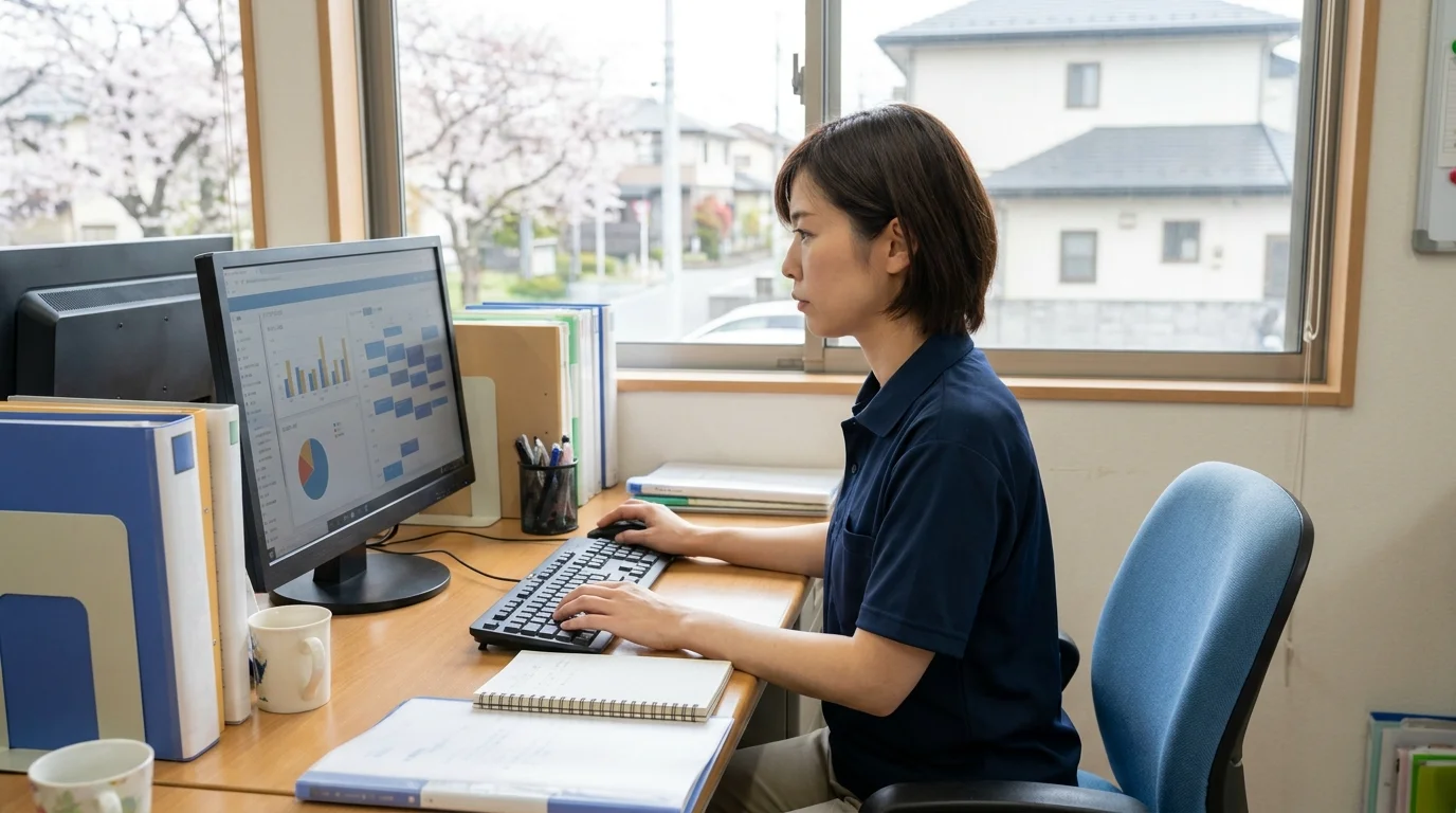 [2026 Latest] DX Strategy to Prevent Care Manager Burnout: ROI of 