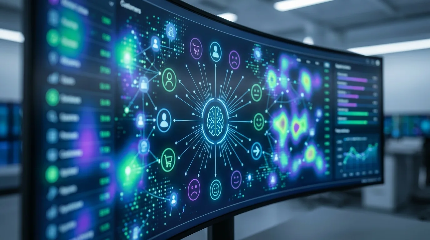 [2026 Update] Decoding Digital Body Language: Optimizing the Sales Pipeline with Intent Data