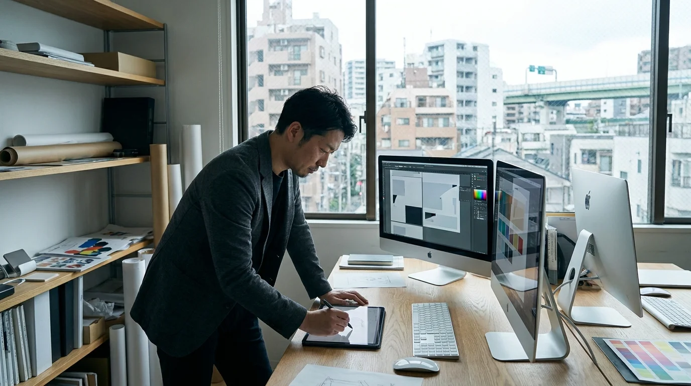 [2026 Latest] Auto-Detection and High-Speed Replacement Strategy for Creative Fatigue Using Generative AI