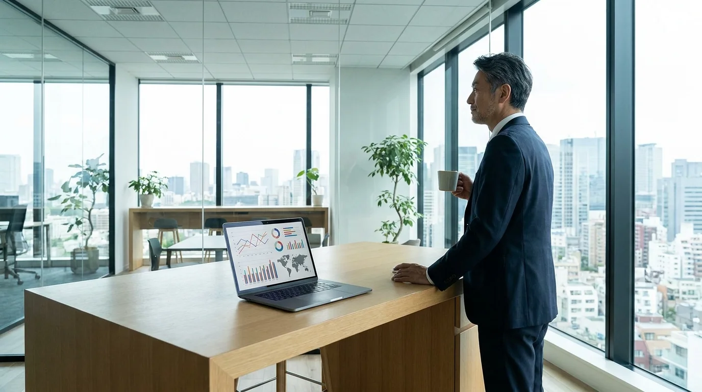 [2026 Latest] Autonomous AI Agents Protecting CXO Time: Achieving Operational Excellence by Reducing Scheduling Friction to Zero