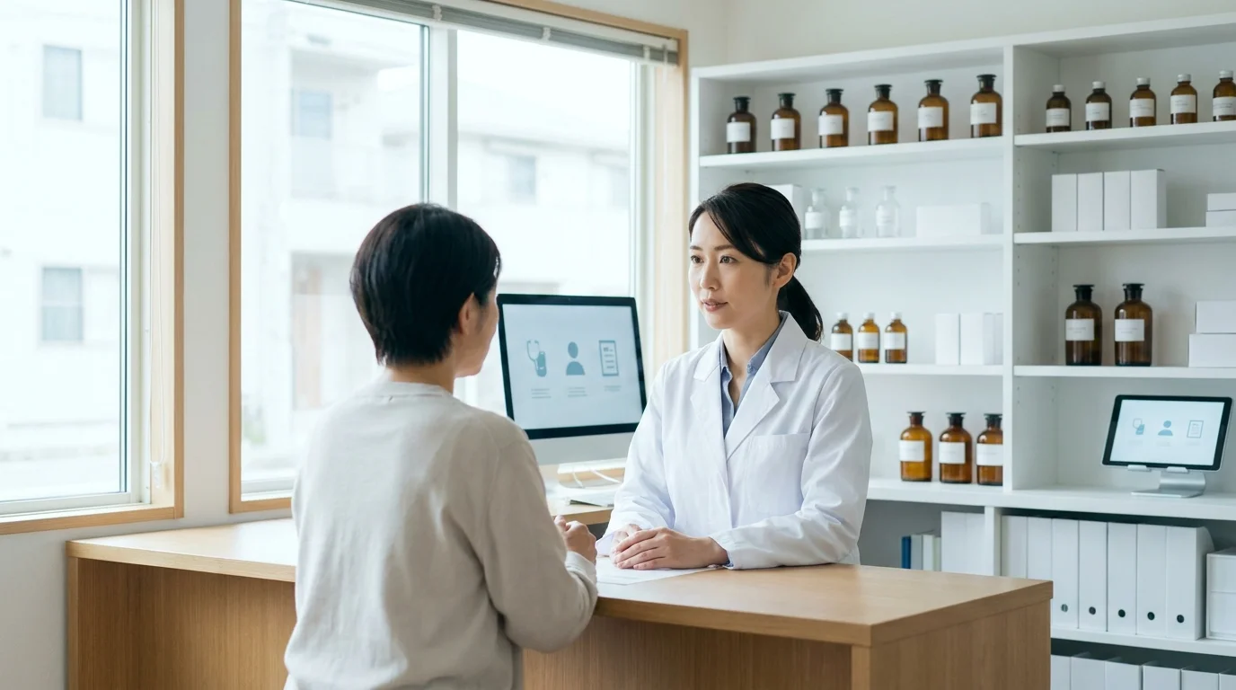 [2026 Update] Medical Safety Management through Advanced Prescription Auditing: Achieving Zero Near-Miss Incidents Using AI