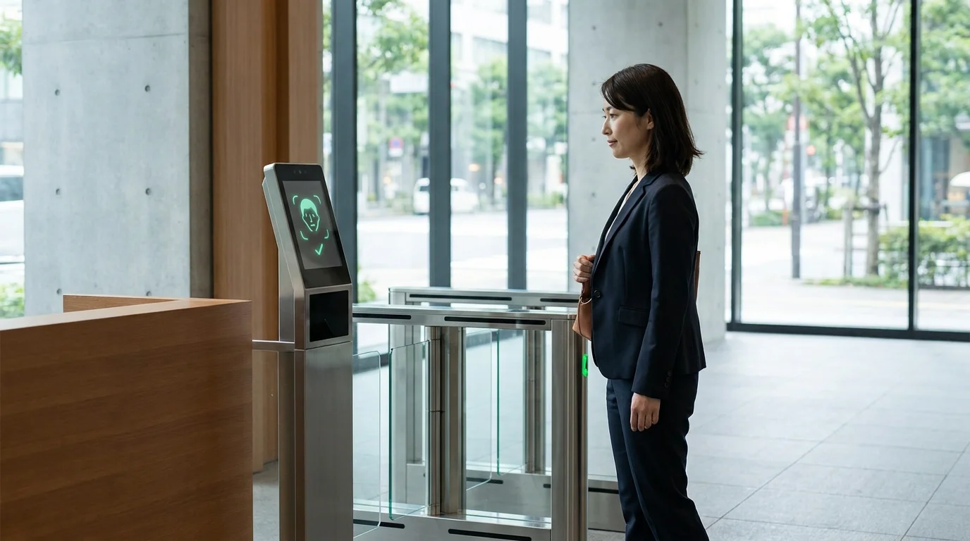 [2026 Latest] How 1:N Authentication Transforms Event Reception Agility: A Paradigm Shift Toward Zero Wait Times