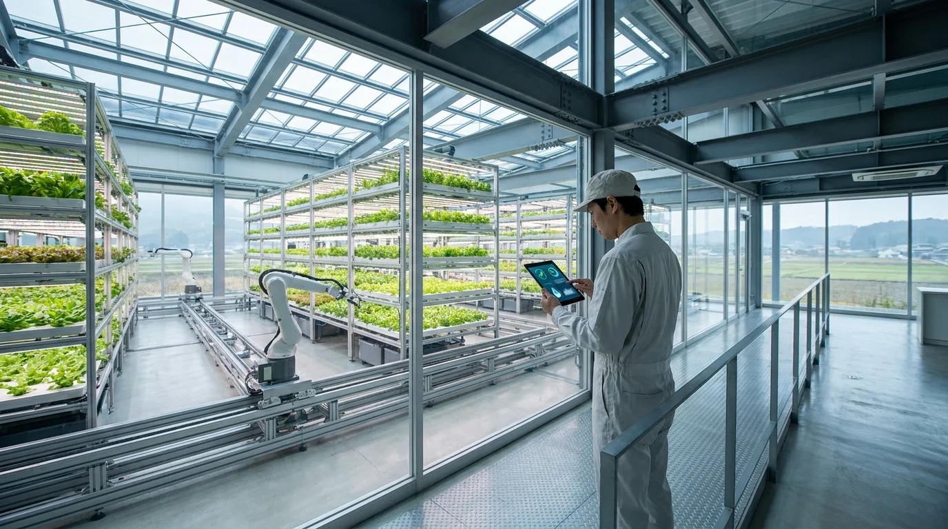 [2026 Latest] ROI of AI Yield Prediction for Agricultural Corporations: Profit Maximization Models Derived from Biomass Estimation
