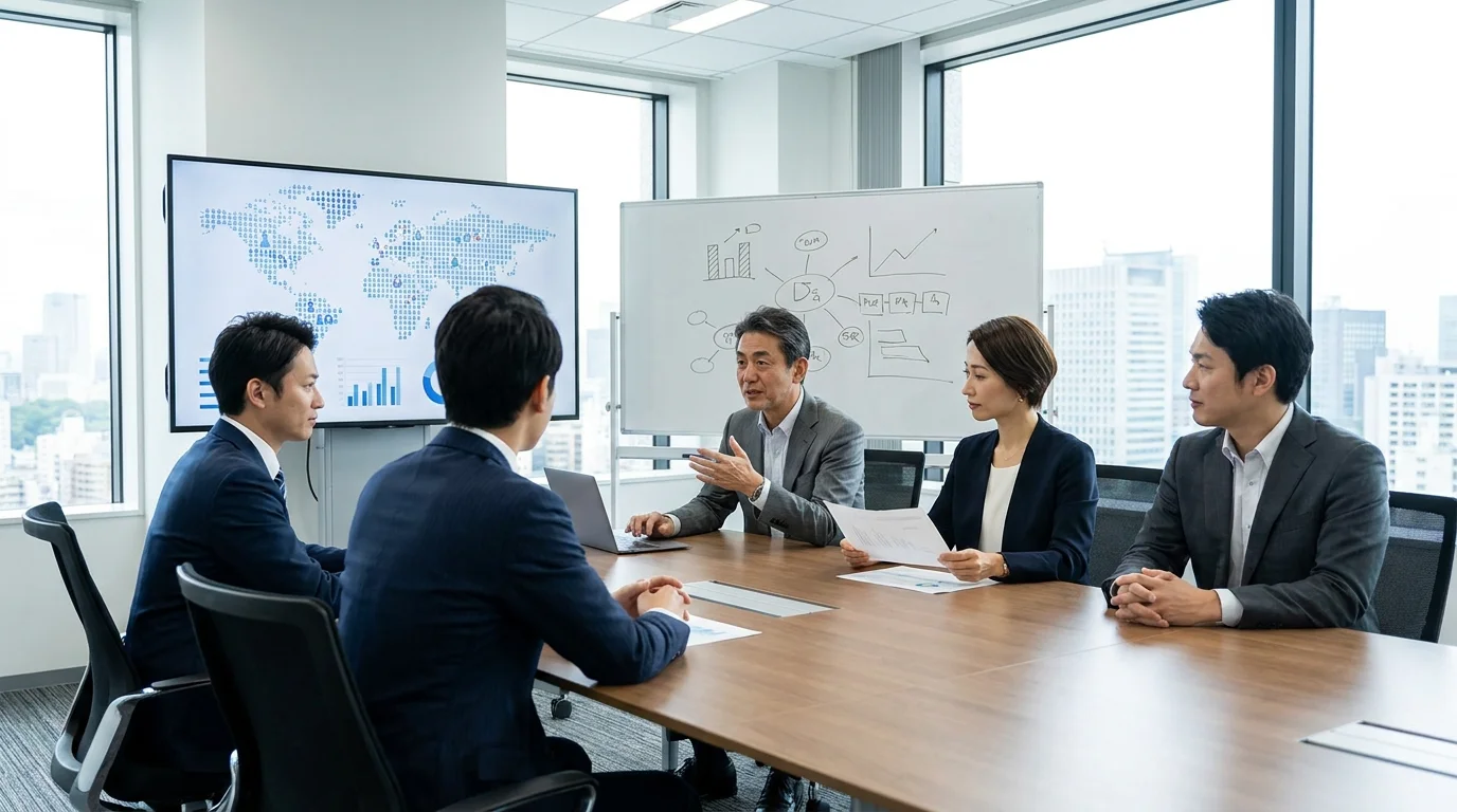 [2026 Latest] Fully Automated Meeting Minutes: The Pinnacle of Contextual Understanding via Speaker Diarization and LLMs