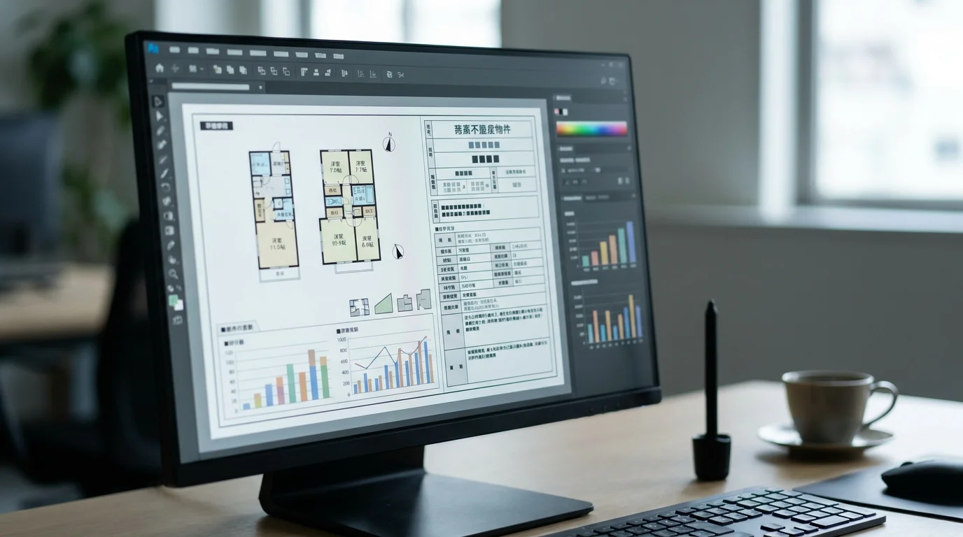 [2026 Latest] Digital Transformation in Brokerage: Reducing Lead Times and Maximizing ROI through AI Maisoku Generation