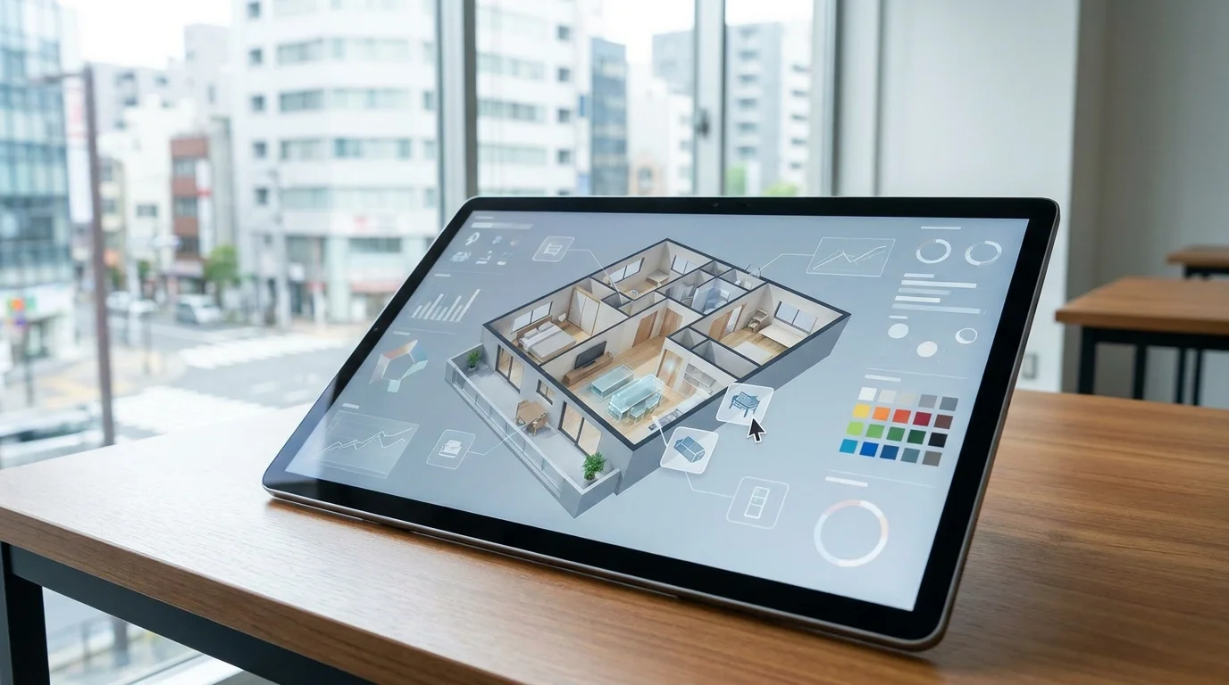 [2026 Update] ROI of Generative AI-Powered Virtual Home Staging: Cost-Benefit Analysis vs. Traditional CG Production