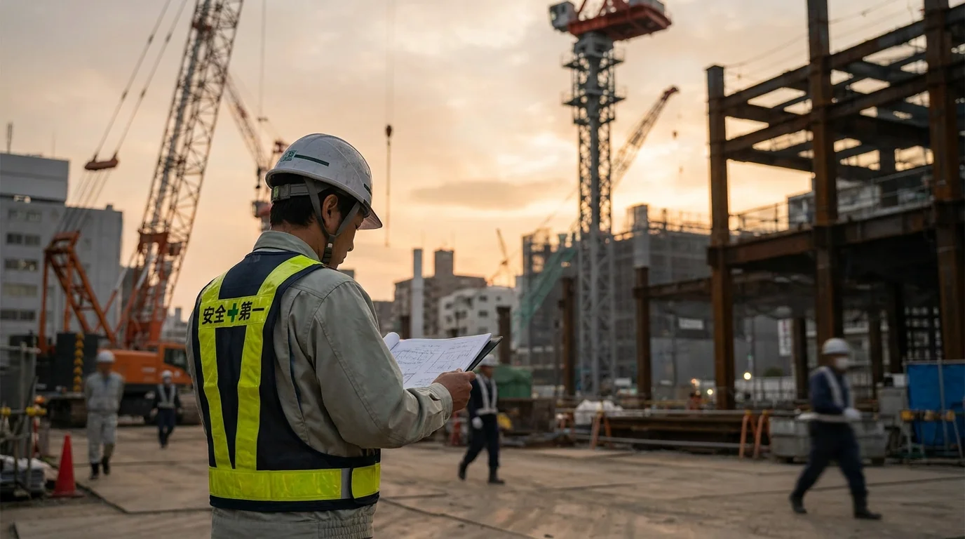 [Latest] Multilingual Strategy to Eliminate Near-Misses: High-Accuracy Translation of Safety and Health Management Plans via LLMs
