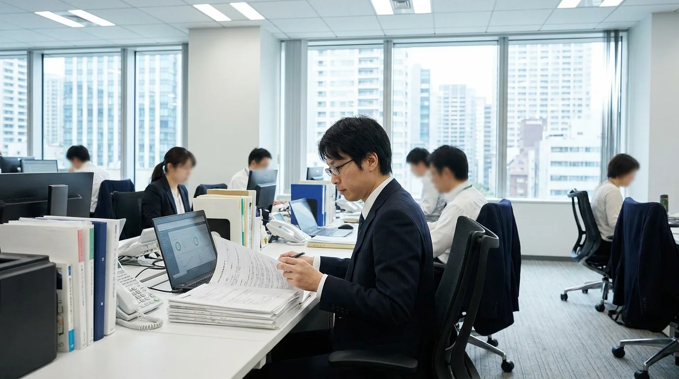 [2026 Latest] AI Approval Check for Advanced Internal Control: Strengthening Governance and Automated Legal Risk Detection