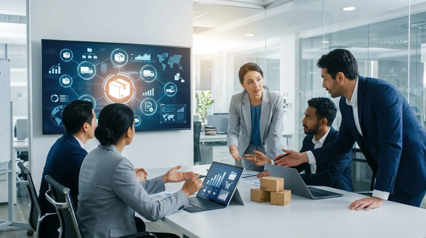 [Must-See for New Managers] What is Vendor Central? Thorough Explanation of Amazon 1P Model Basics and Mechanism