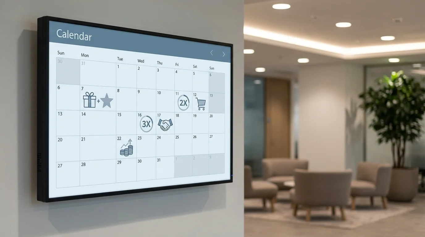 What is Rakuten Point Calendar? The MECE Holistic View of Point Redemption that EC Beginners Should Grasp