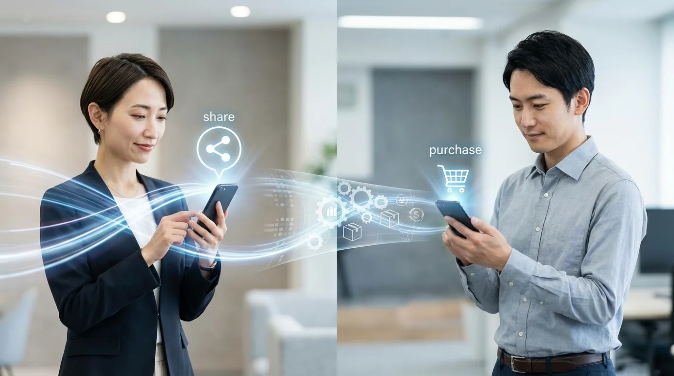 [Must-See for Beginners] What is Rakuten ROOM Mechanism? Thorough Explanation of Reward Generation Flow and Affiliate Basics