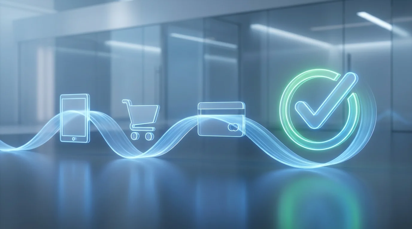 Frictionless Buying Experience: CVR Improvement and Counterfeit Measures by Amazon Brand Registry