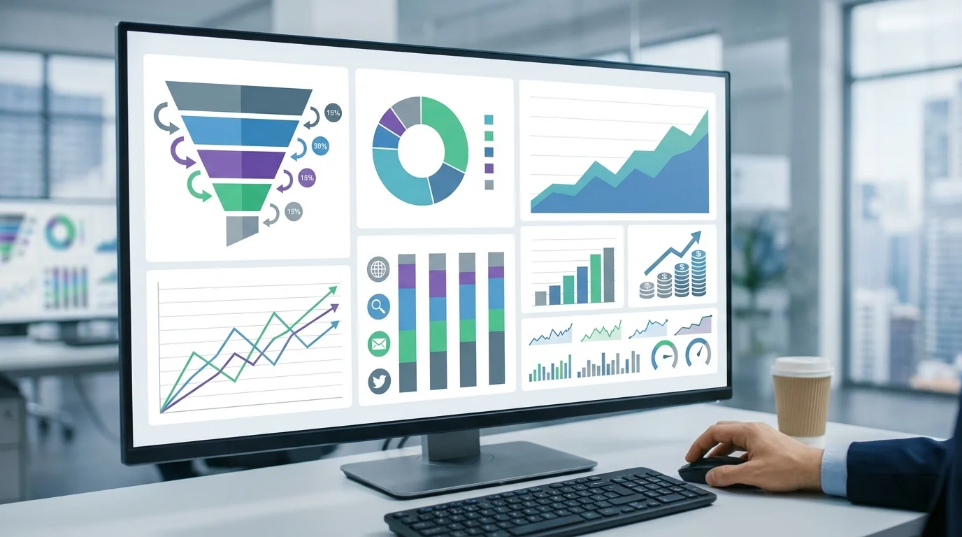 What Is a Rakuten Consultant? Operation Agency Basics and KPI Design Essentials for EC Beginners