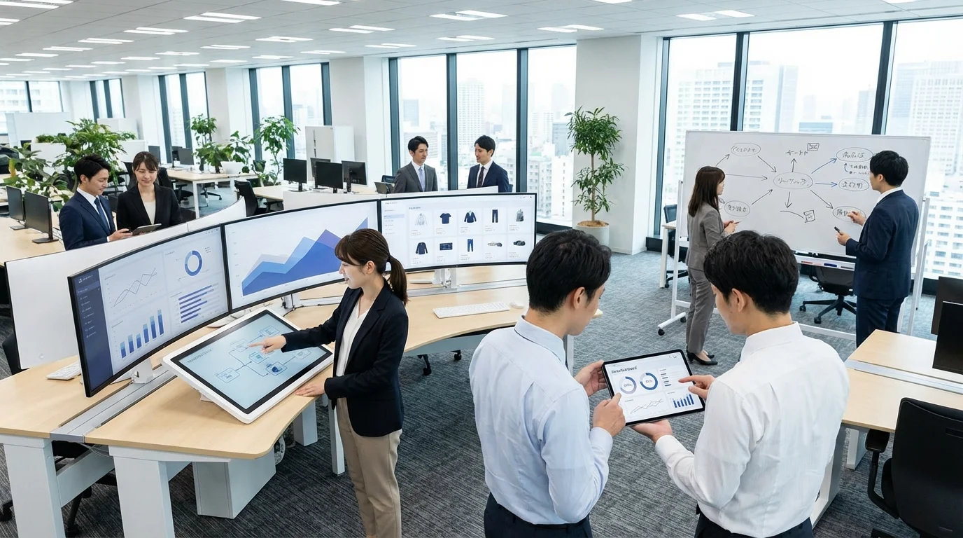 What Is EC Operation Outsourcing? A Complete Guide for Beginners