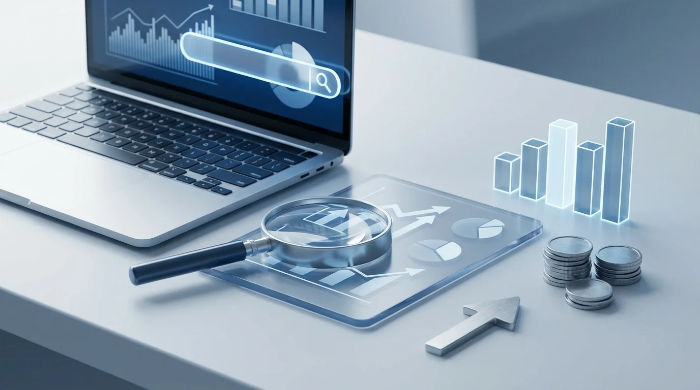 SEO Costs and Market Rates: SERP Improvement Basics for New EC Managers