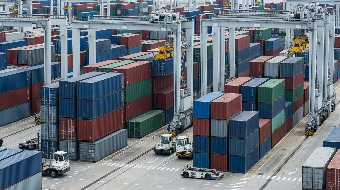 2. 3 MECE Frameworks for Structuring Global Expansion