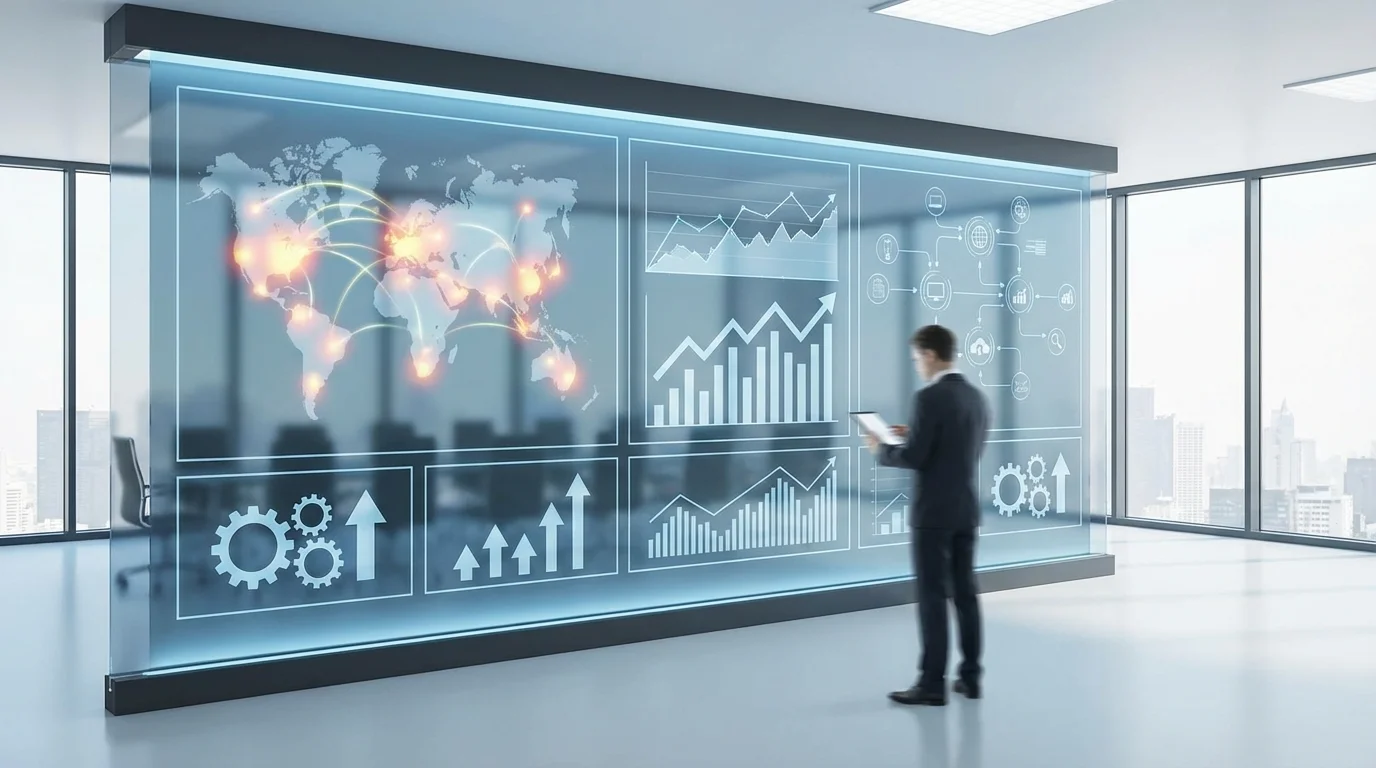 4. Global SEO and Search Intent Localization Strategy