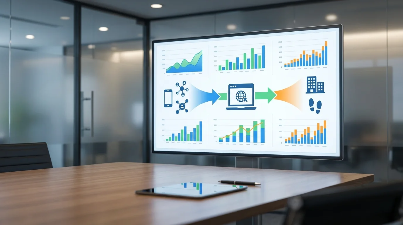 What Is O2O? Evolution to OMO and Customer Experience Improvement