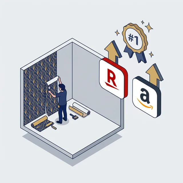楽天SOY受賞の実力をAmazonでも発揮
