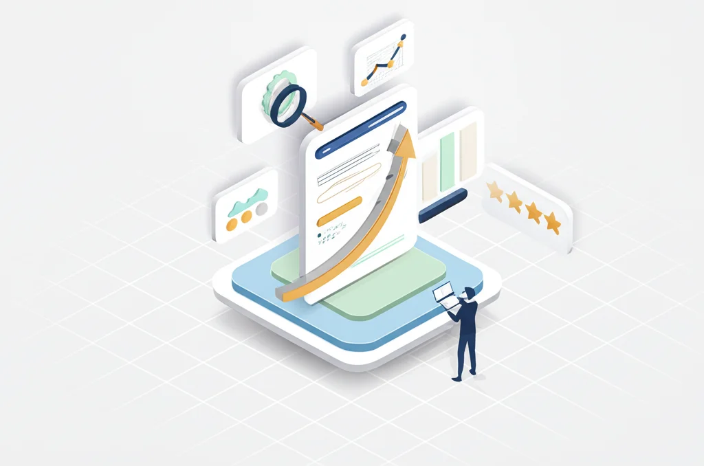 Amazonコンサルティング サービスイメージ